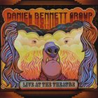 DANIEL BENNETT Live At the Theatre album cover