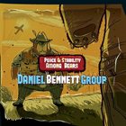 DANIEL BENNETT Peace and Stability Among Bears album cover