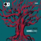DANIEL CANO Social Music album cover
