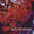 DANIEL CARTER Daniel Carter - Ayumi Ishito : Endless Season album cover