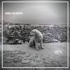 DANIEL DELORENZO Hey album cover