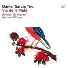 DANIEL GARCIA (DANIEL GARCIA DIEGO) Vía de la Plata album cover
