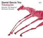DANIEL GARCIA (DANIEL GARCIA DIEGO) Travesuras album cover