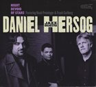 DANIEL HERSOG Daniel Hersog Jazz Orchestra Featuring Noah Preminger & Frank Carlberg : Night Devoid Of Stars album cover
