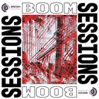 DANIEL ROSENBOOM Dan Rosenboom & Friends : The Complete Boom Sessions album cover