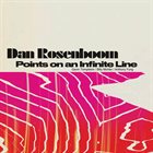 DANIEL ROSENBOOM Points on an Infinite Line album cover