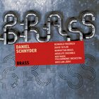 DANIEL SCHNYDER Brass album cover