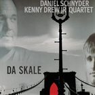 DANIEL SCHNYDER Daniel Schnyder & Kenny Drew, Jr. Quartet : Da Skale album cover