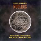 DANIEL SCHNYDER Nucleus album cover