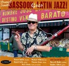 DANIEL SMITH Bassoon Goes Latin Jazz! album cover