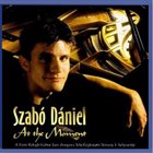 DANIEL SZABO At the Moment album cover