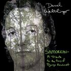 DANIEL WELTLINGER Samoreau album cover