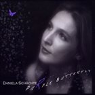 DANIELA SCHÄCHTER Purple Butterfly album cover