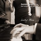 DANIELE GORGONE Lucky Man album cover
