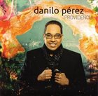 DANILO PÉREZ Providencia album cover