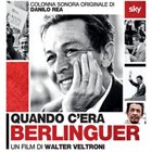 DANILO REA / DOCTOR 3 Quando c'era Berlinguer album cover