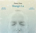DANN ZINN Shangri La album cover