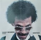DANNIE RICHMOND Dionysius album cover