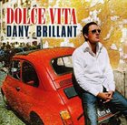 DANY BRILLIANT Dolce Vita album cover