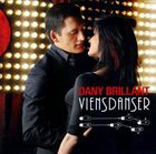 DANY BRILLIANT Viens Danser album cover
