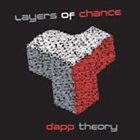DAPP THEORY Layers of Chance album cover