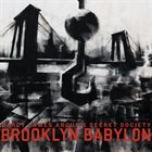 DARCY JAMES ARGUE Brooklyn Babylon album cover