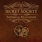 DARCY JAMES ARGUE Infernal Machines album cover