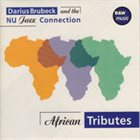 DARIUS BRUBECK African Tributes album cover