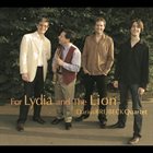 DARIUS BRUBECK For Lydia and the Lion album cover