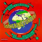 DARIUS BRUBECK Gathering Forces album cover