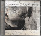 DAROL ANGER Diary Of a Fiddler album cover