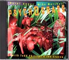 DAROL ANGER Psychograss album cover