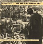 DARRELL KATZ The Death Of Simone Weil album cover