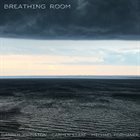 DARREN JOHNSTON Breathing Room album cover