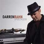 DARREN RAHN Speechless album cover