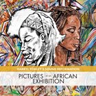 DARRYL YOKLEY Pictures at an African Exhibition album cover