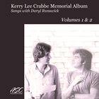 DARYL RUNSWICK Kerry Lee Crabbe Memorial Album : Songs with Daryl Runswick album cover