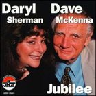 DARYL SHERMAN Jubilee album cover
