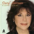 DARYL SHERMAN New O'Leans album cover