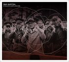 DAS KAPITAL Das Kapital & Royal Symphonic Wind Orchestra Vooruit : Eisler Explosion album cover