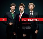 DAS KAPITAL Kind of Red album cover