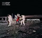 DAS KAPITAL Vive la France album cover