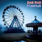 DAS RAD Funfair album cover