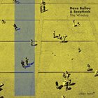 DAVE BALLOU Dave Ballou and Beephonk : The Windup album cover