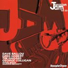 DAVE BALLOU Dave Ballou, Greg Gisbert, Tim Hagans, George Colligan ‎: Jam Session, Vol. 22 album cover