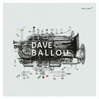 DAVE BALLOU Solo Trumpet album cover