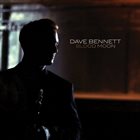 DAVE BENNETT Blood Moon album cover