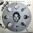 DAVE BRUBECK Adventures In Time album cover