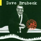 DAVE BRUBECK Essentiel Jazz: Dave Brubeck album cover