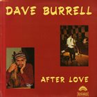 DAVE BURRELL After Love album cover